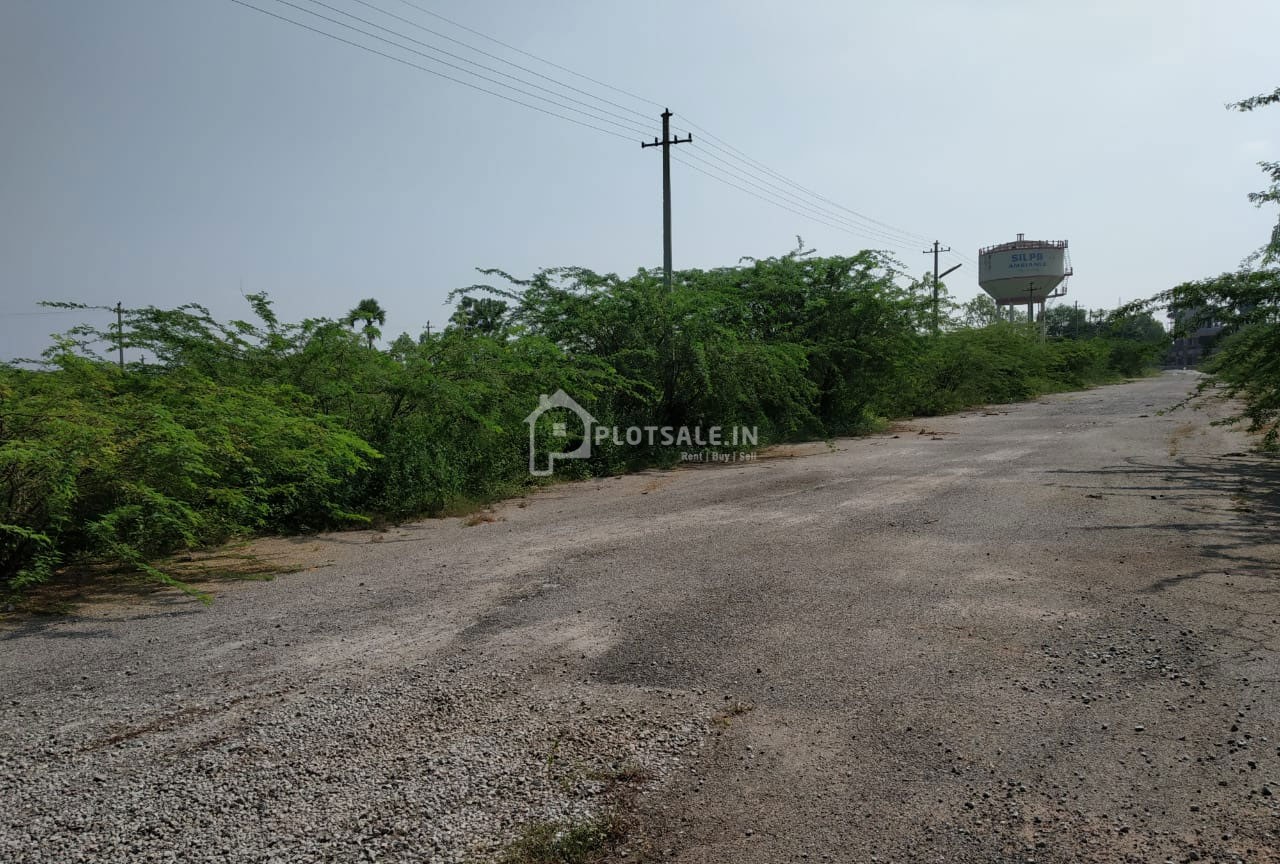 Silpa-Ambiance-Ismailkhanguda-Village